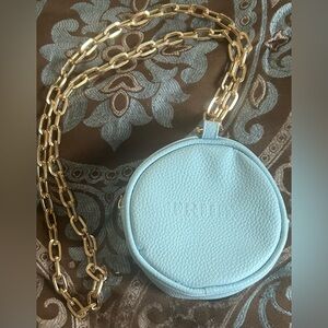 TRULY Mini Bag With Gold Chain